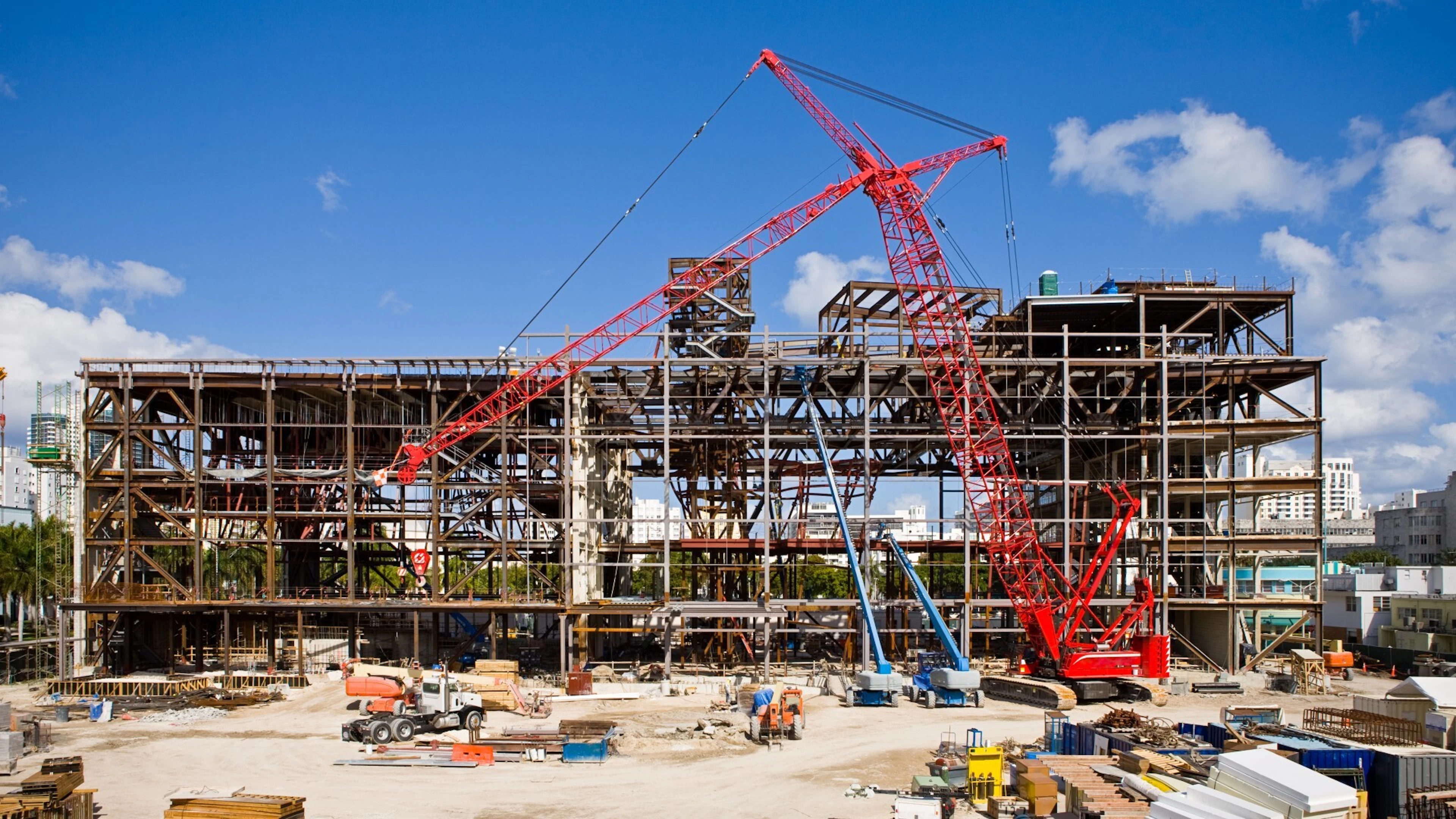 Part 3: Installing NO2 and PM monitors around a construction site – when, where and how many?