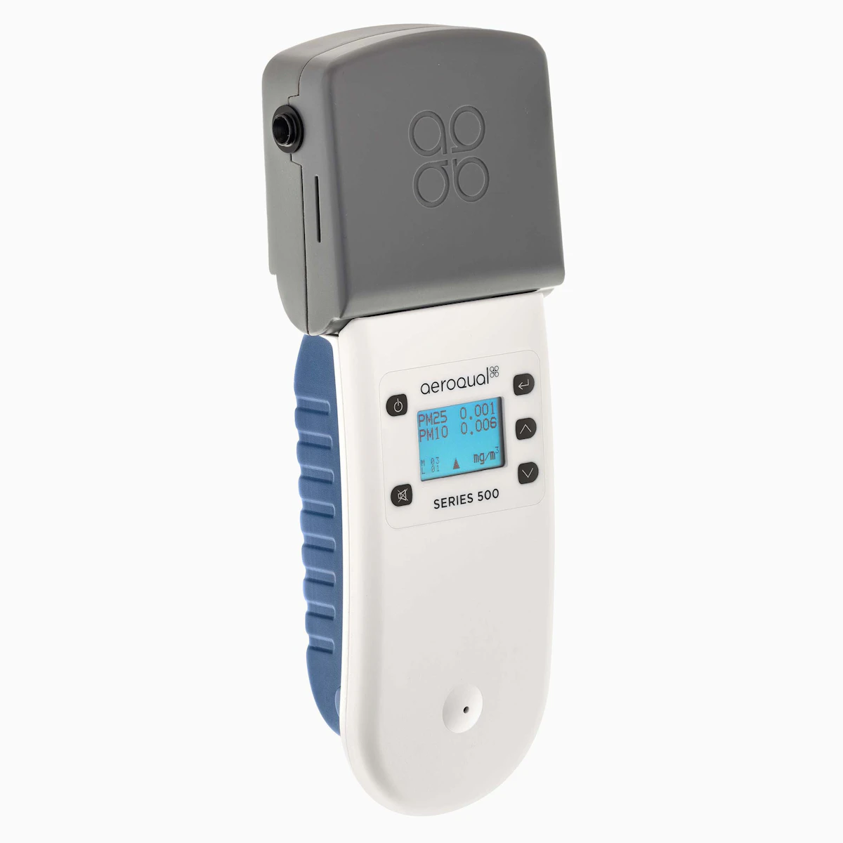 Portable Particulate Sensor | Measure PM2.5 and PM10 | Aeroqual