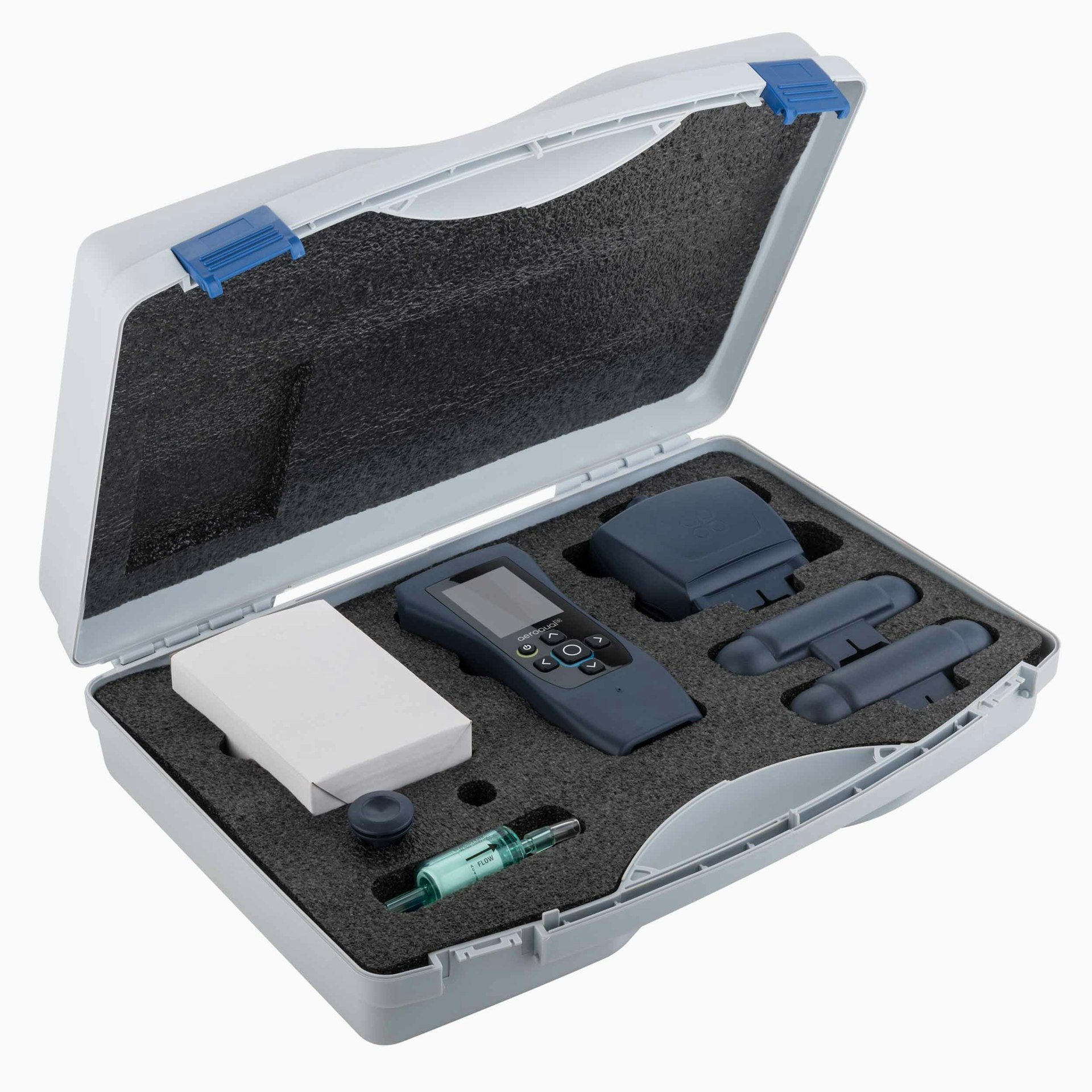Small Carry Case for Ranger Aeroqual