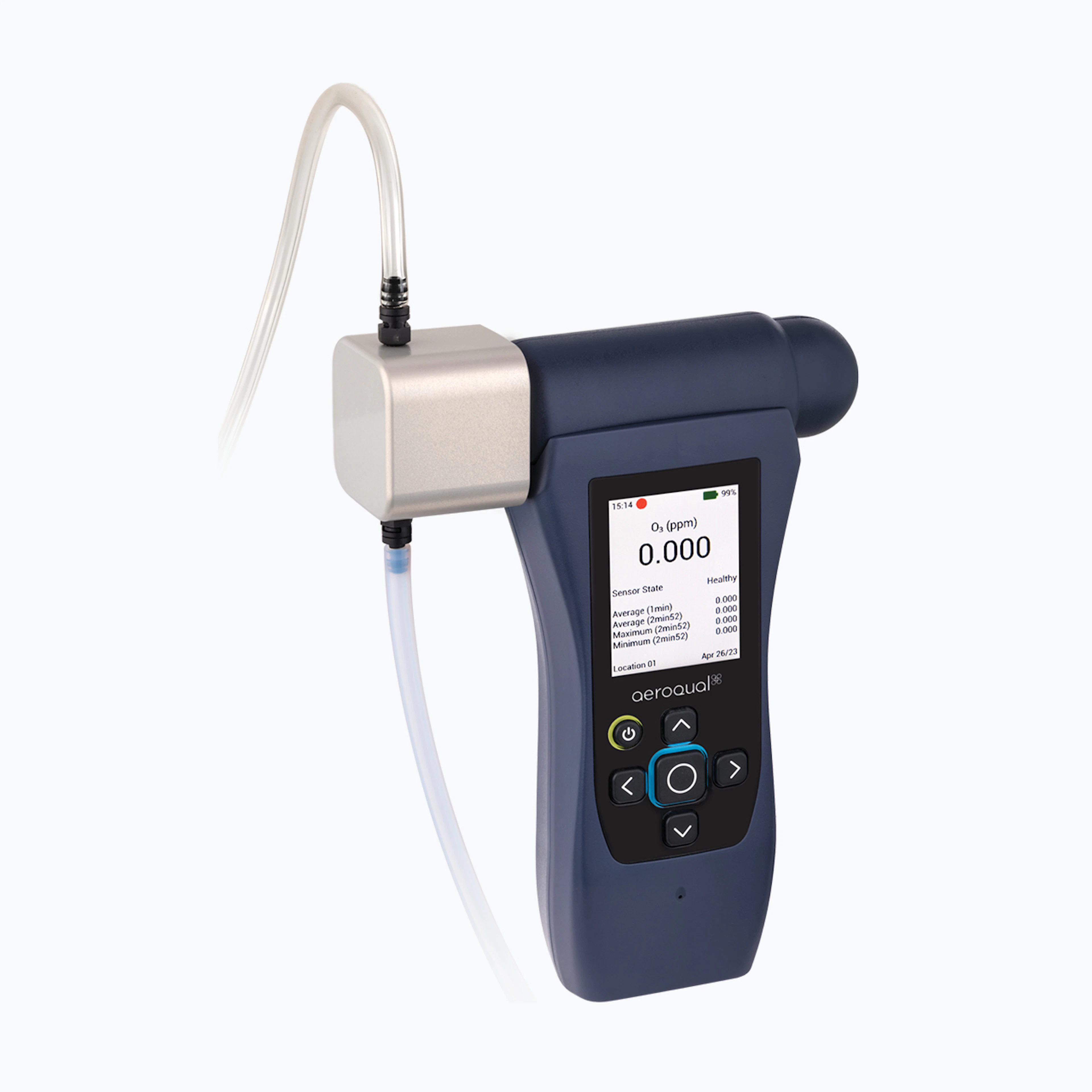 <p>Ranger Gas Calibration Kit</p>