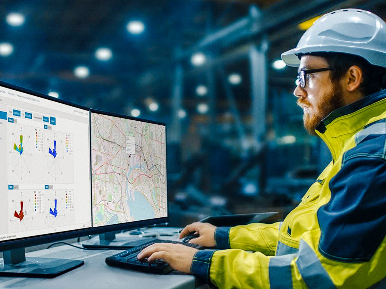 Software optimized for local regulations