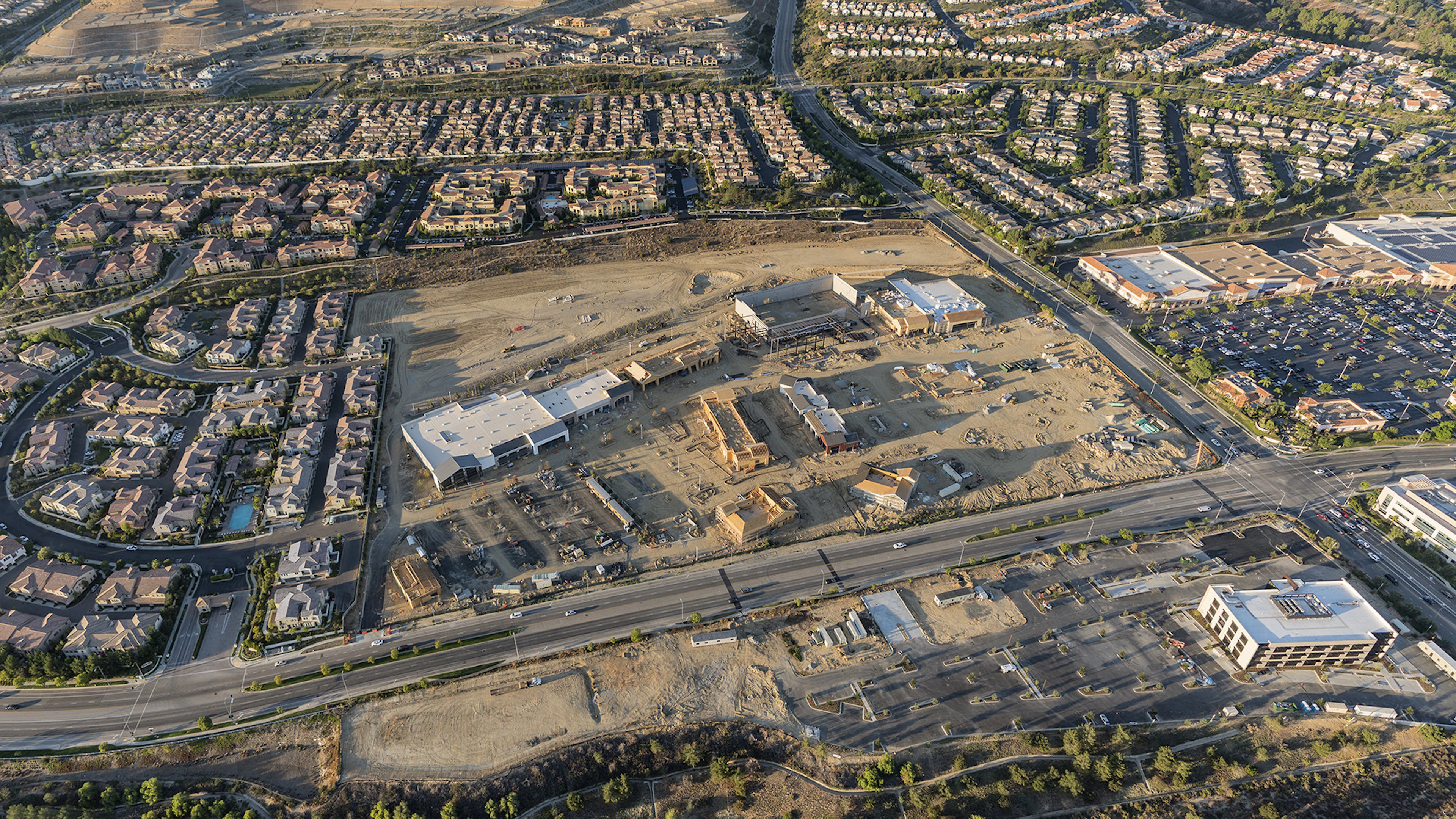 Remote Air Monitoring On Construction Sites: Resilience and ConTech Meet New Challenges