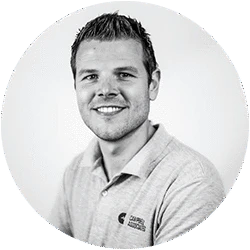 Roel Van Oirschot - Campbell Associates