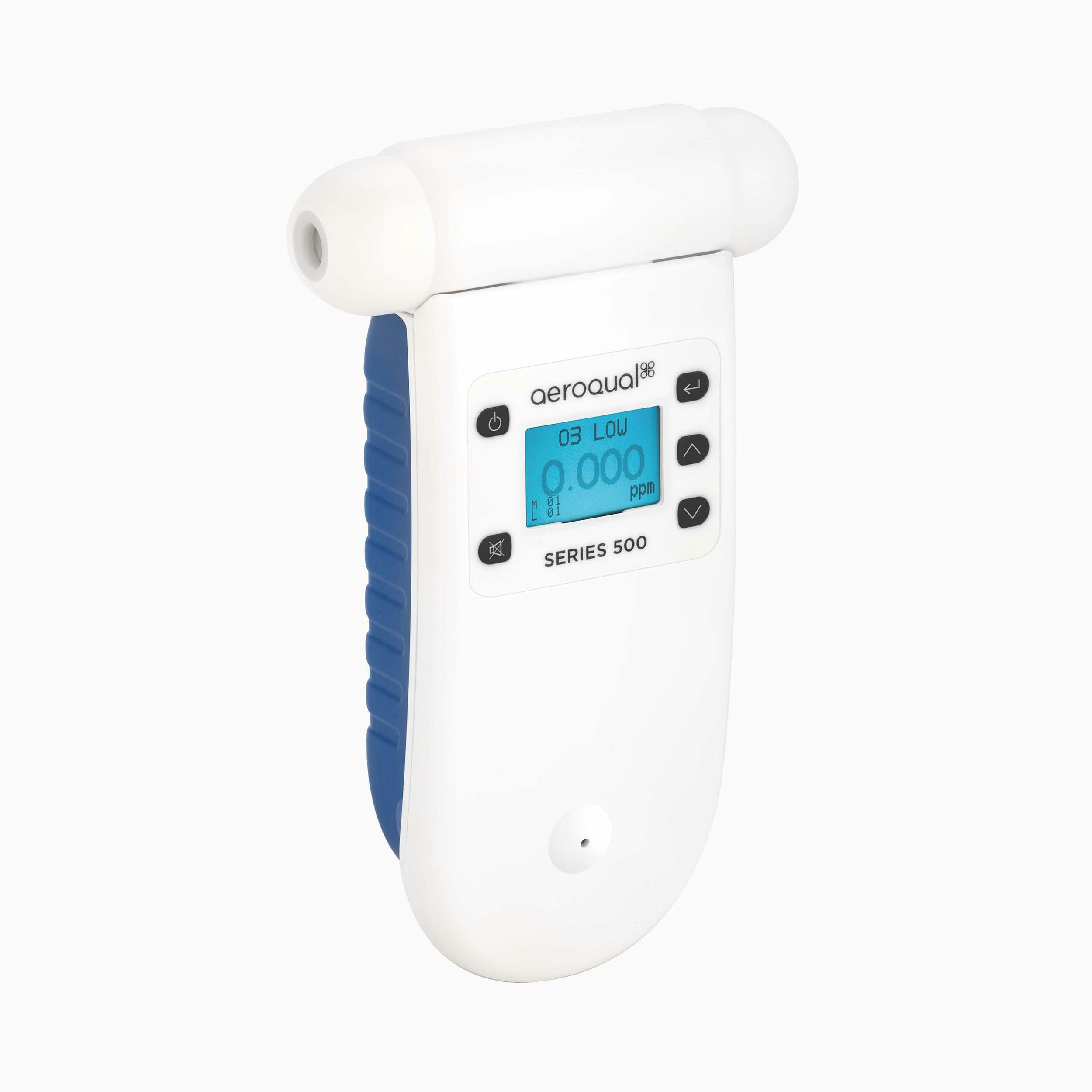 Series 500 – Portable Air Quality Monitor
