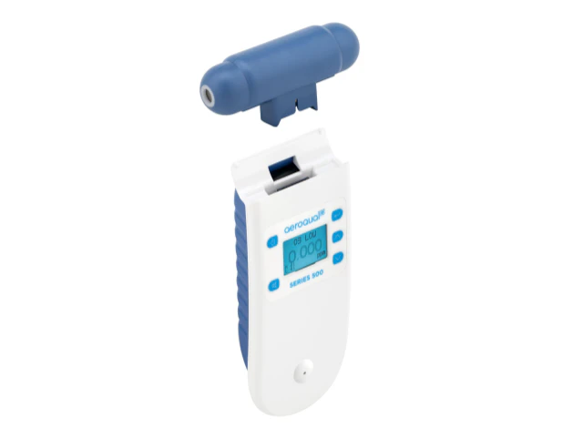 Swappable sensor head technology