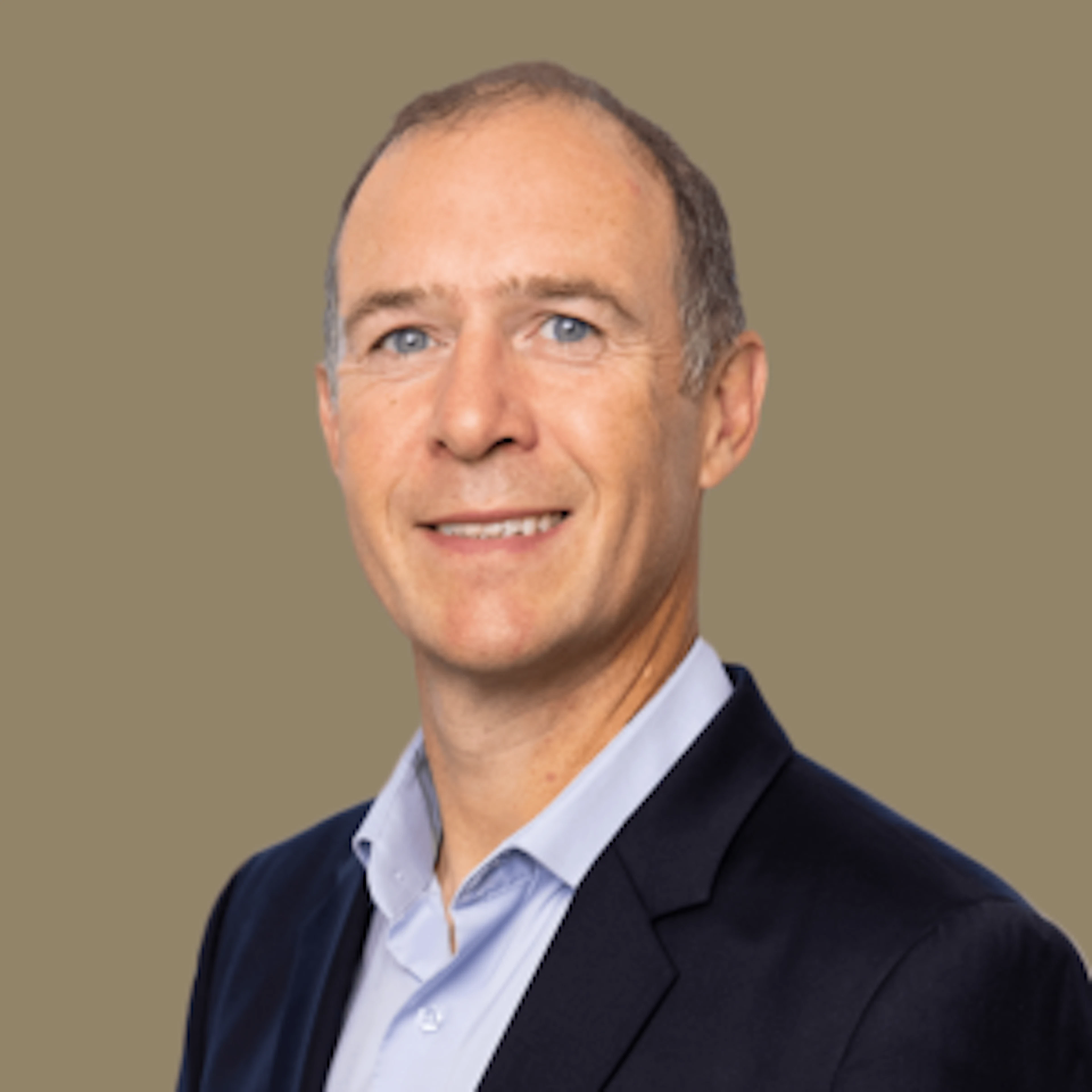 Simon Allen VP and GM North America Aeroqual