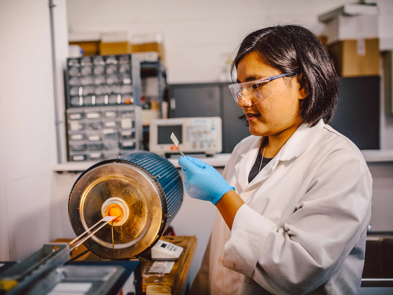 Skills aren't just recruited, they're developed