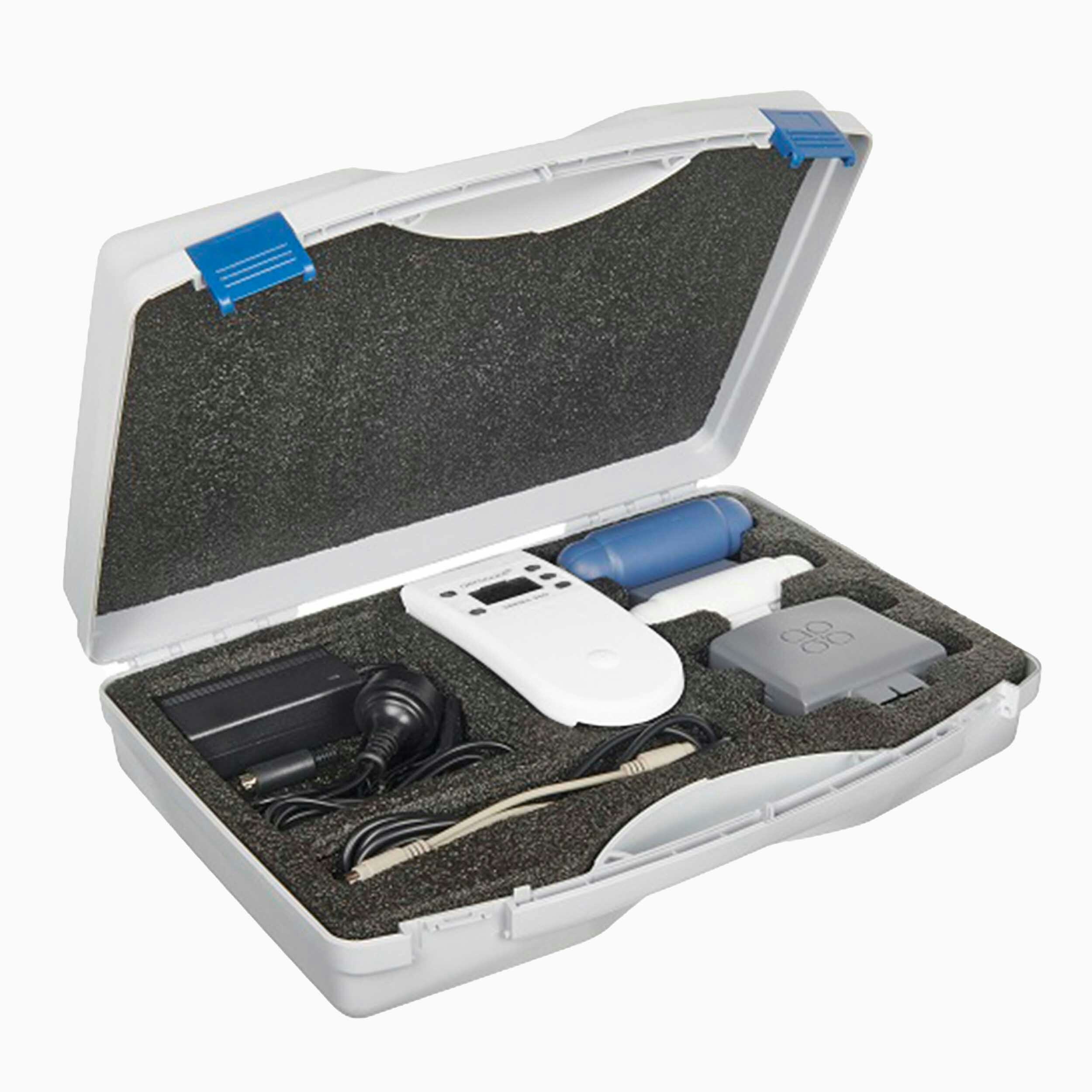 Small Portable Monitor Carry Case