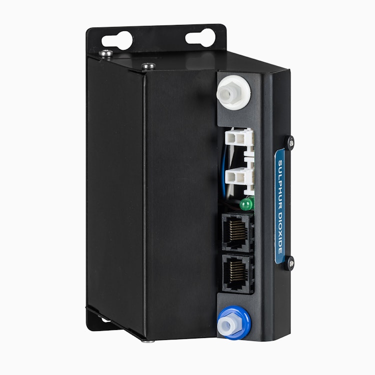 Sulfur Dioxide Analyzer SO2 Sensor Module for AQM 65