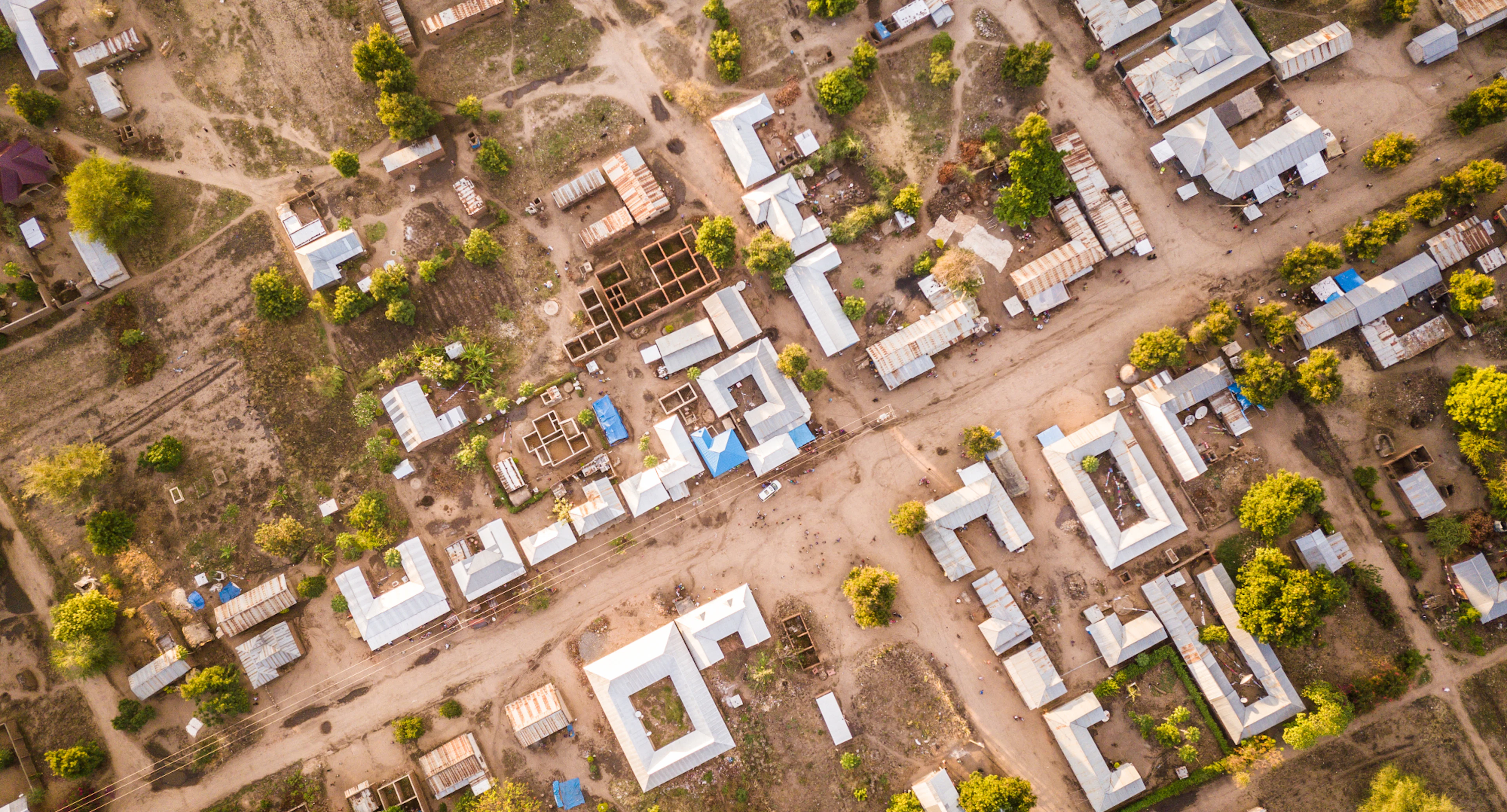 Tanzania Industrial Research and Development Organisation Aeroqual project