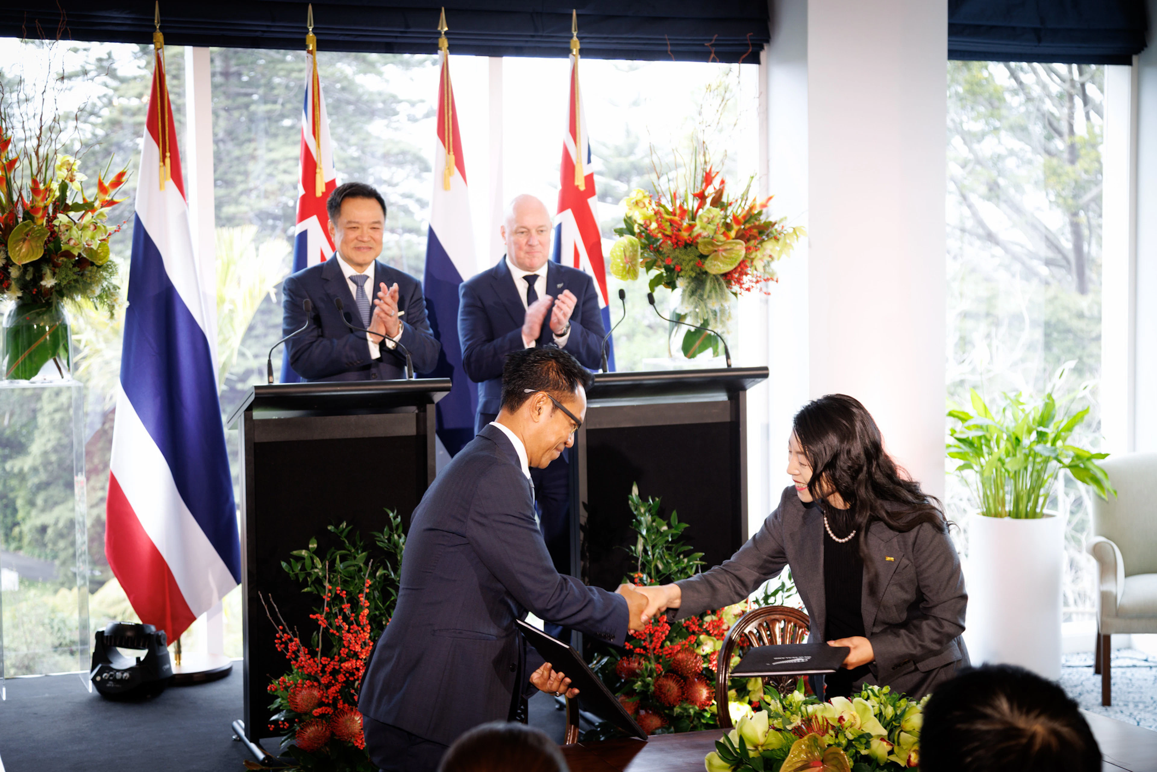 <p>Aeroqual and Chata Instruments Strengthen Partnership to Support Cleaner Air and Healthier Communities in Thailand</p>