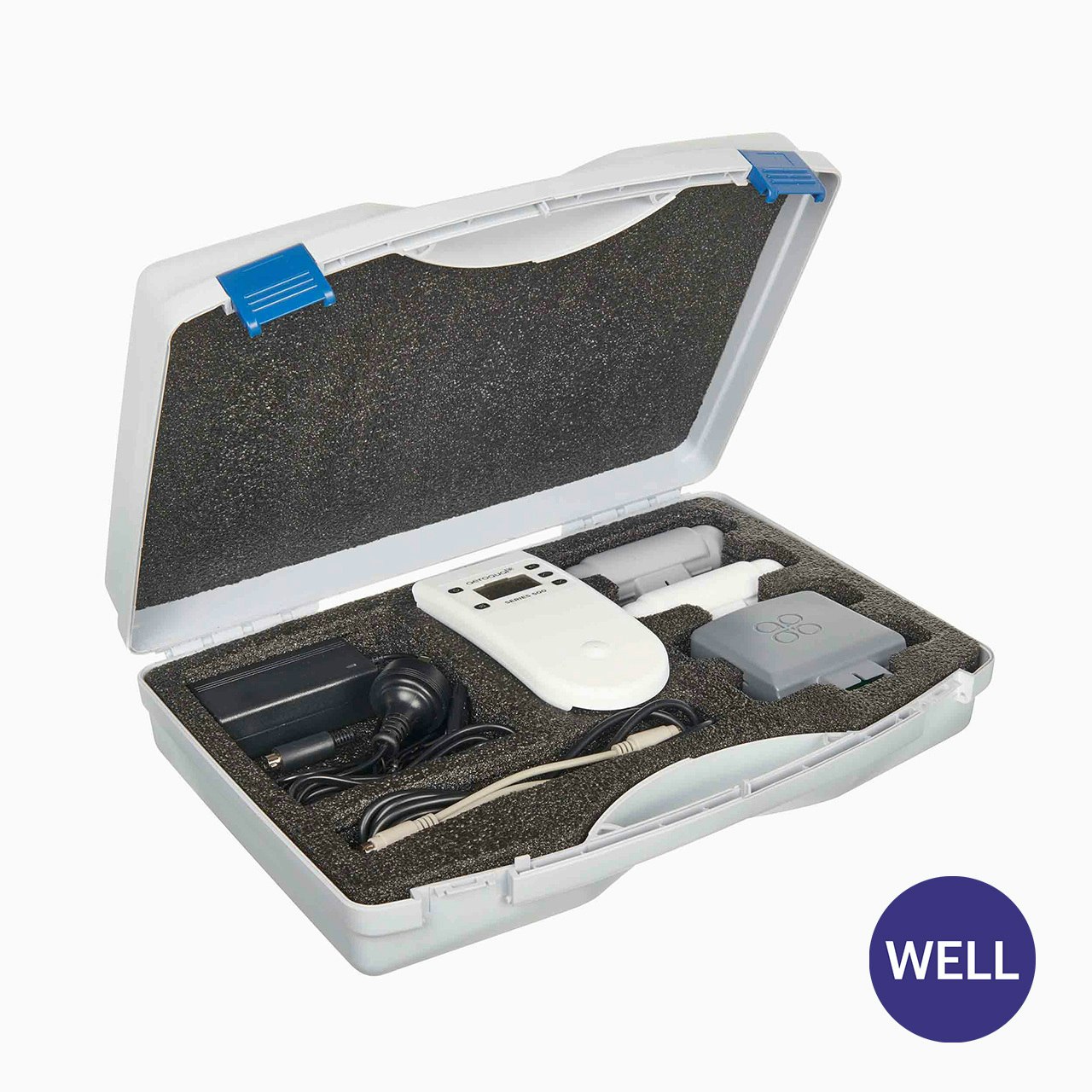 Indoor Air Quality Test Kit for WELL