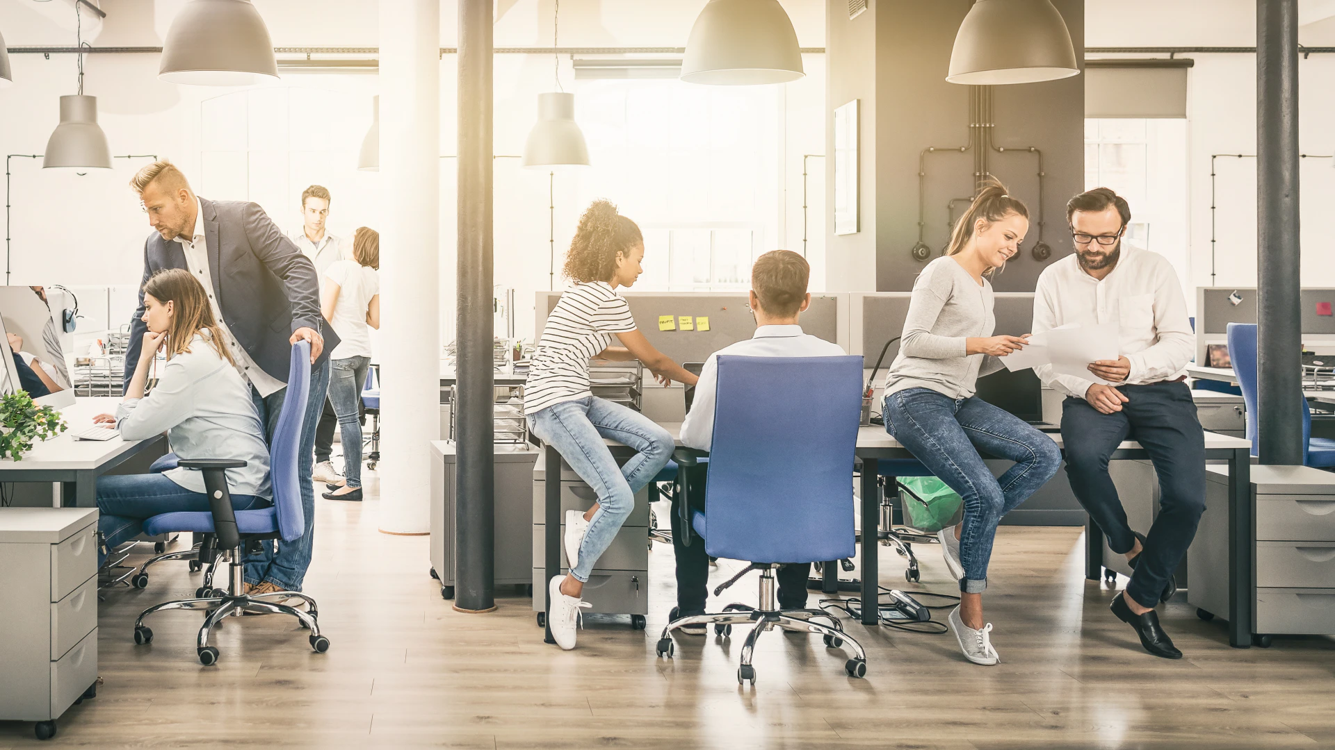 Why monitor Indoor Air Quality (IAQ)?