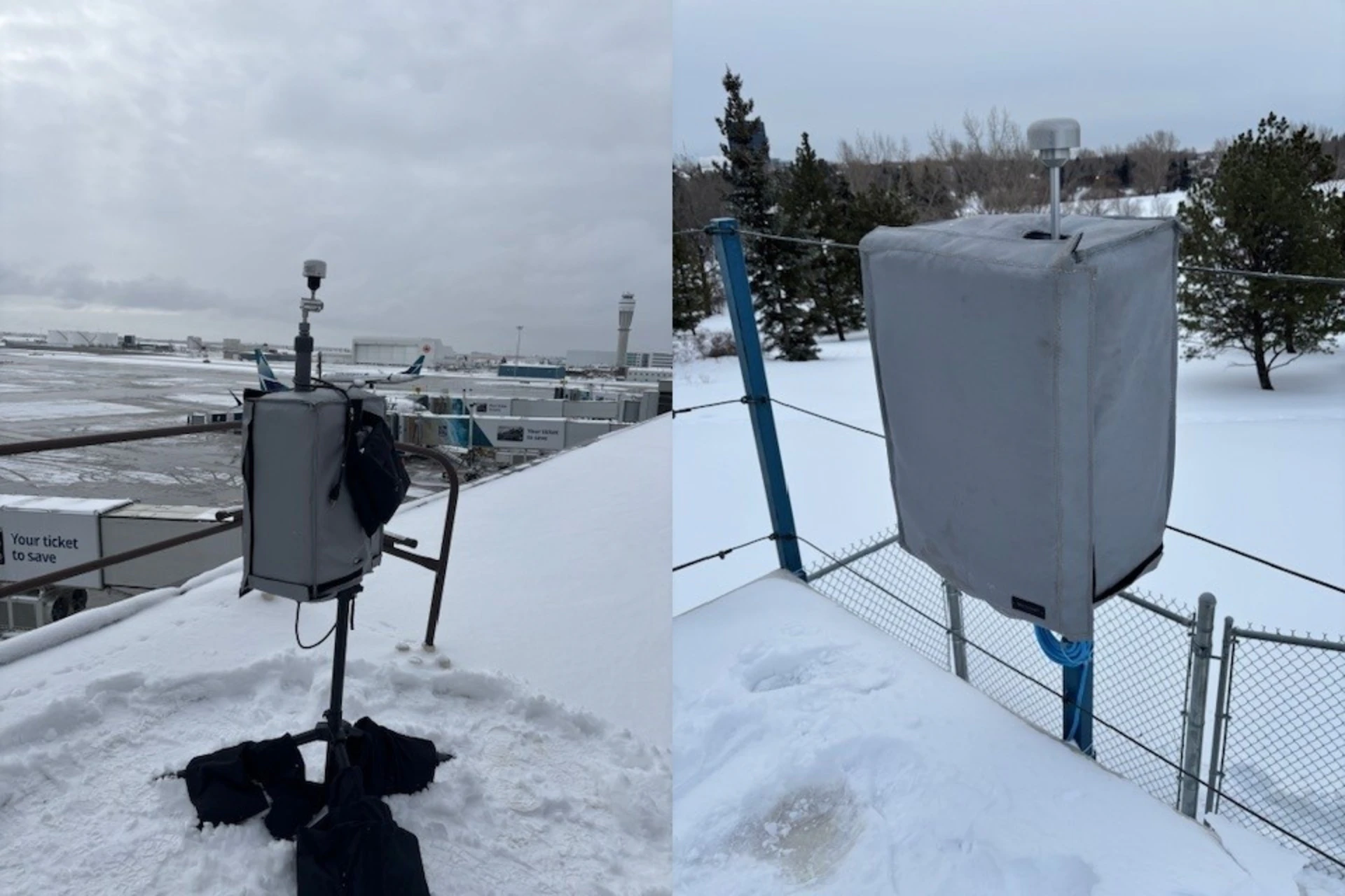 <p>Aeroqual Winterization Kit Maintains Reliable Performance in Extreme Temperatures During Canadian Ambient Air Monitoring Study</p>