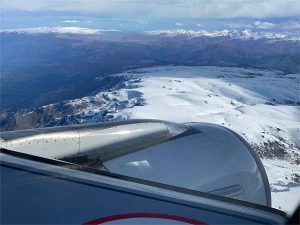 Aeroqual team flying to CASANZ 2019