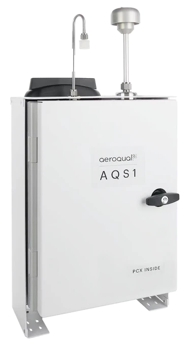 Air Quality Monitoring Sensors | Aeroqual
