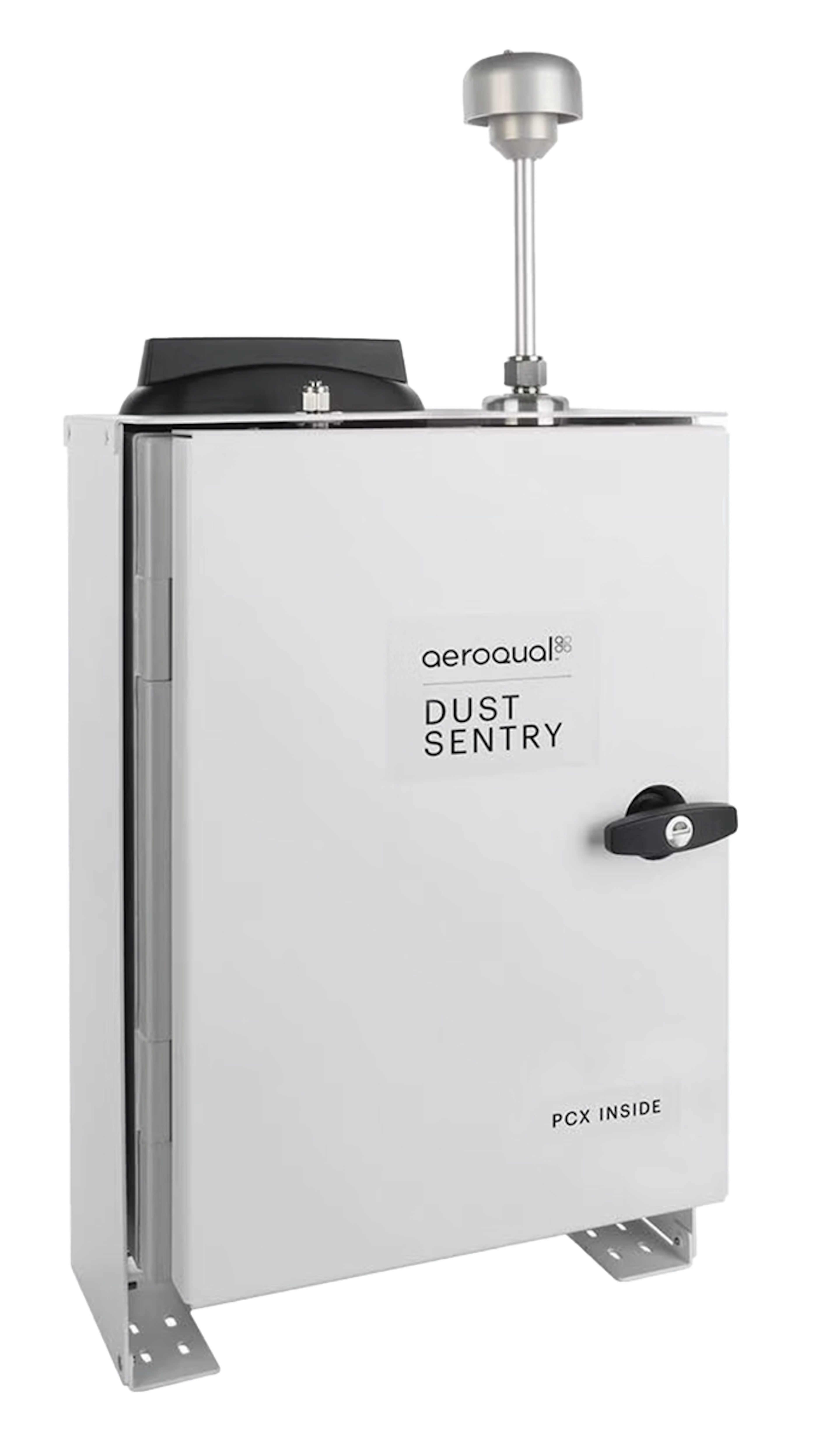 Dust Sentry