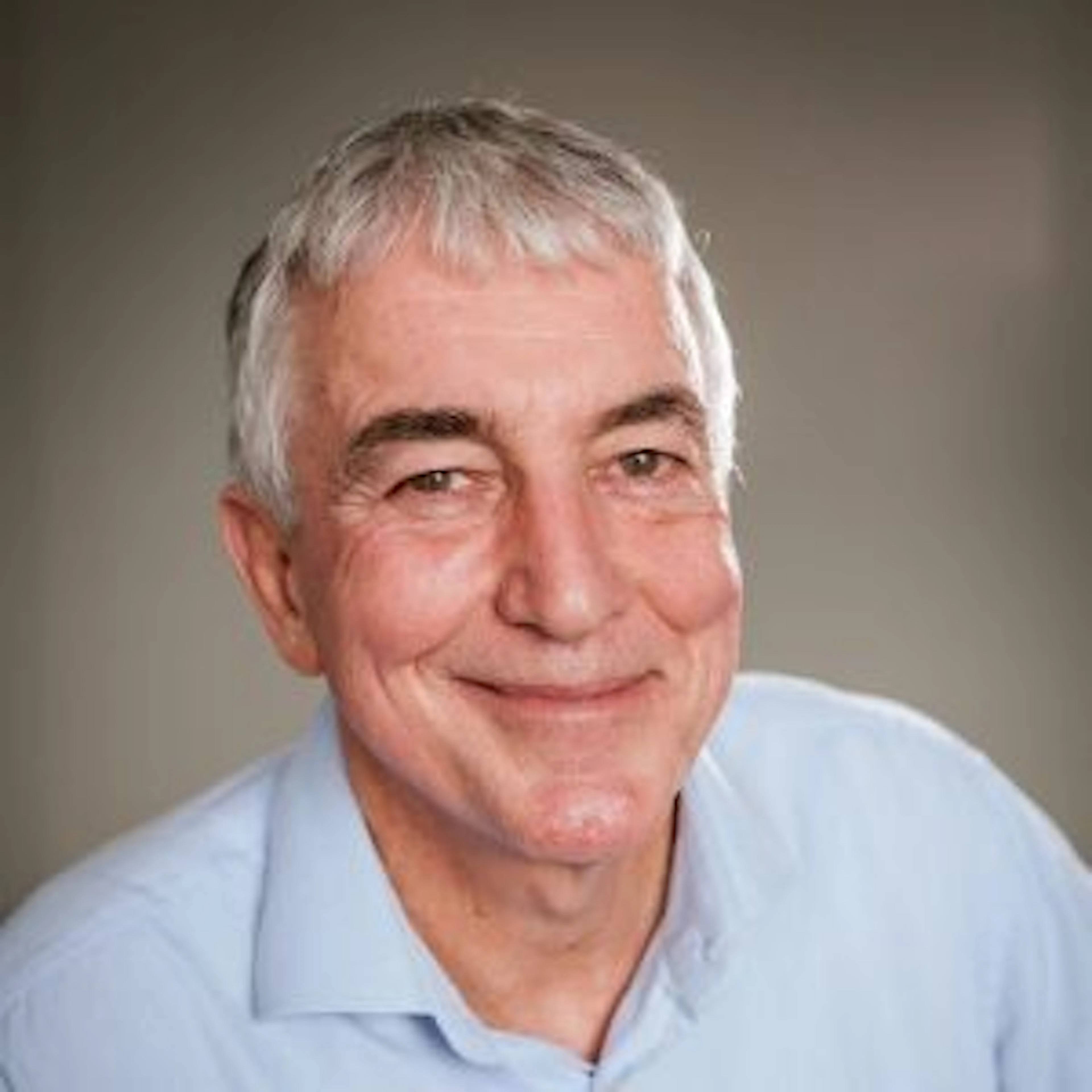 Mark Templeton CEO Aeroqual