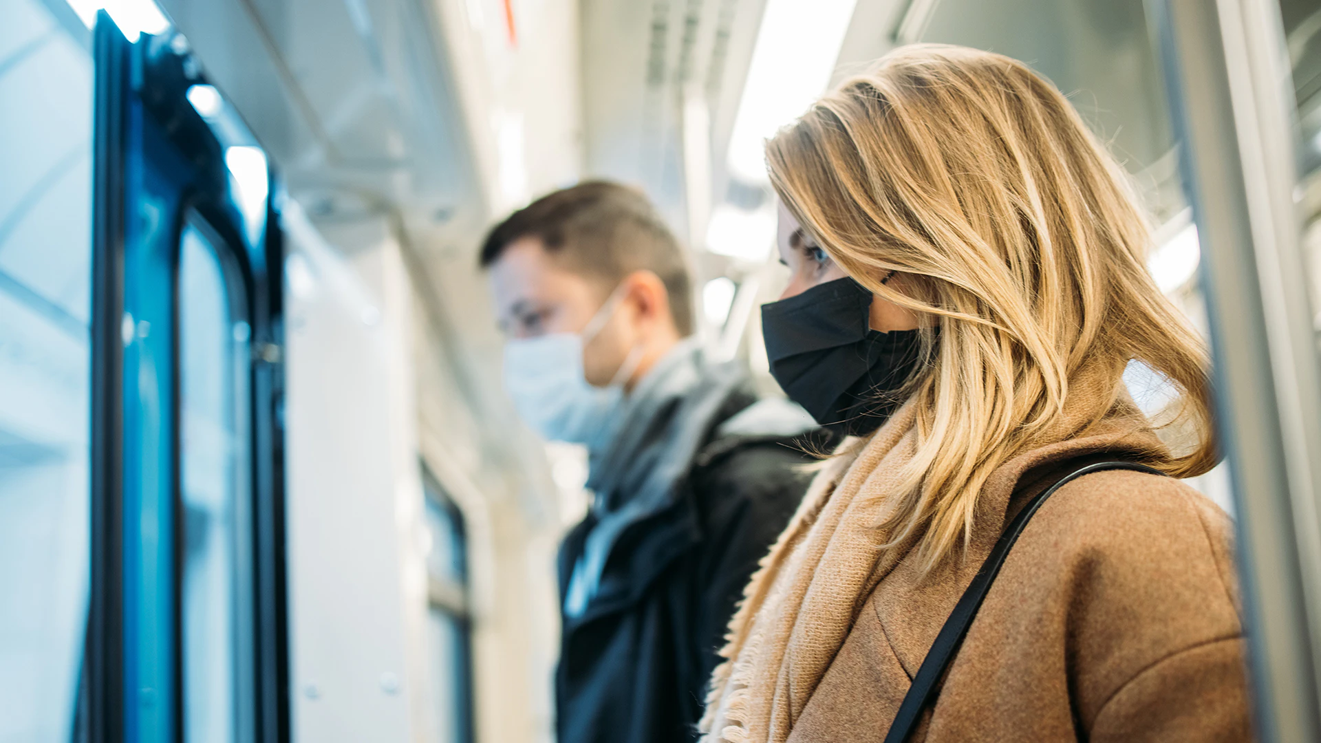 new ozone sensor sterilization