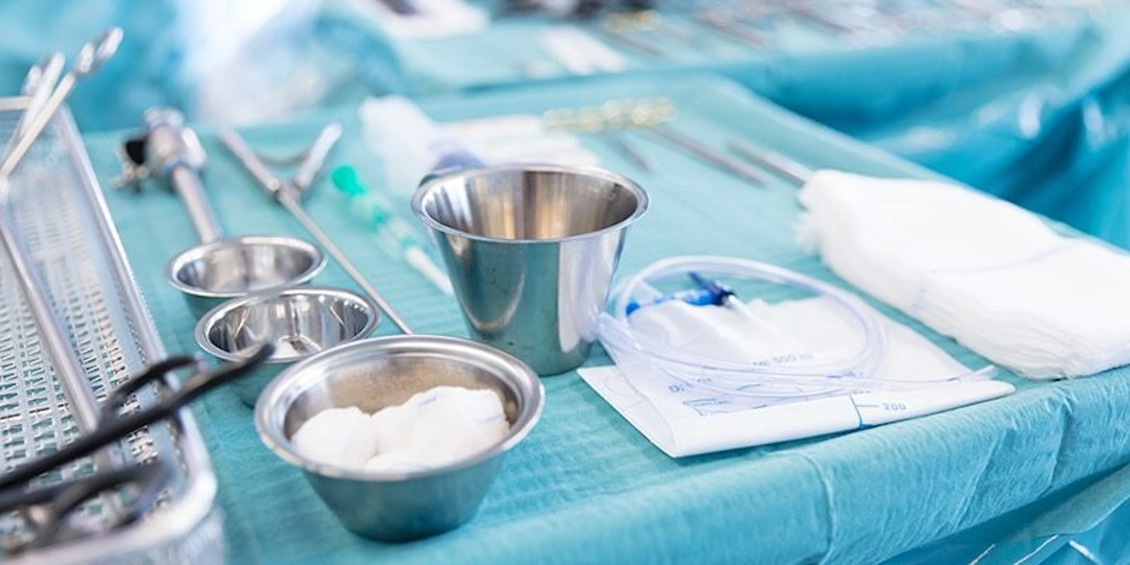 ozone sterilization medical equipment