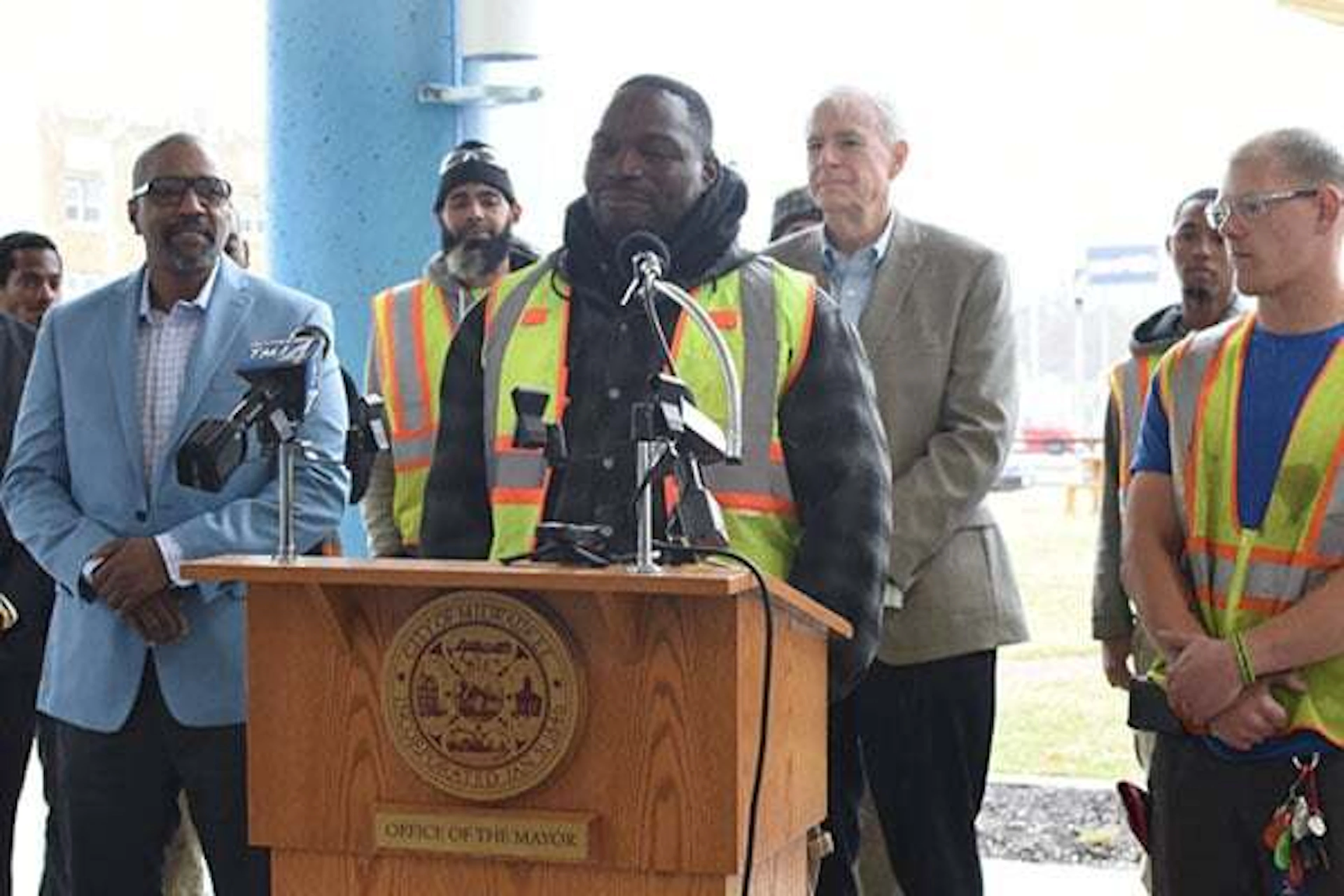 Aeroqual Developing Resilient Communities