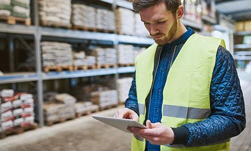 Protecting personnel with effective ozone measurement