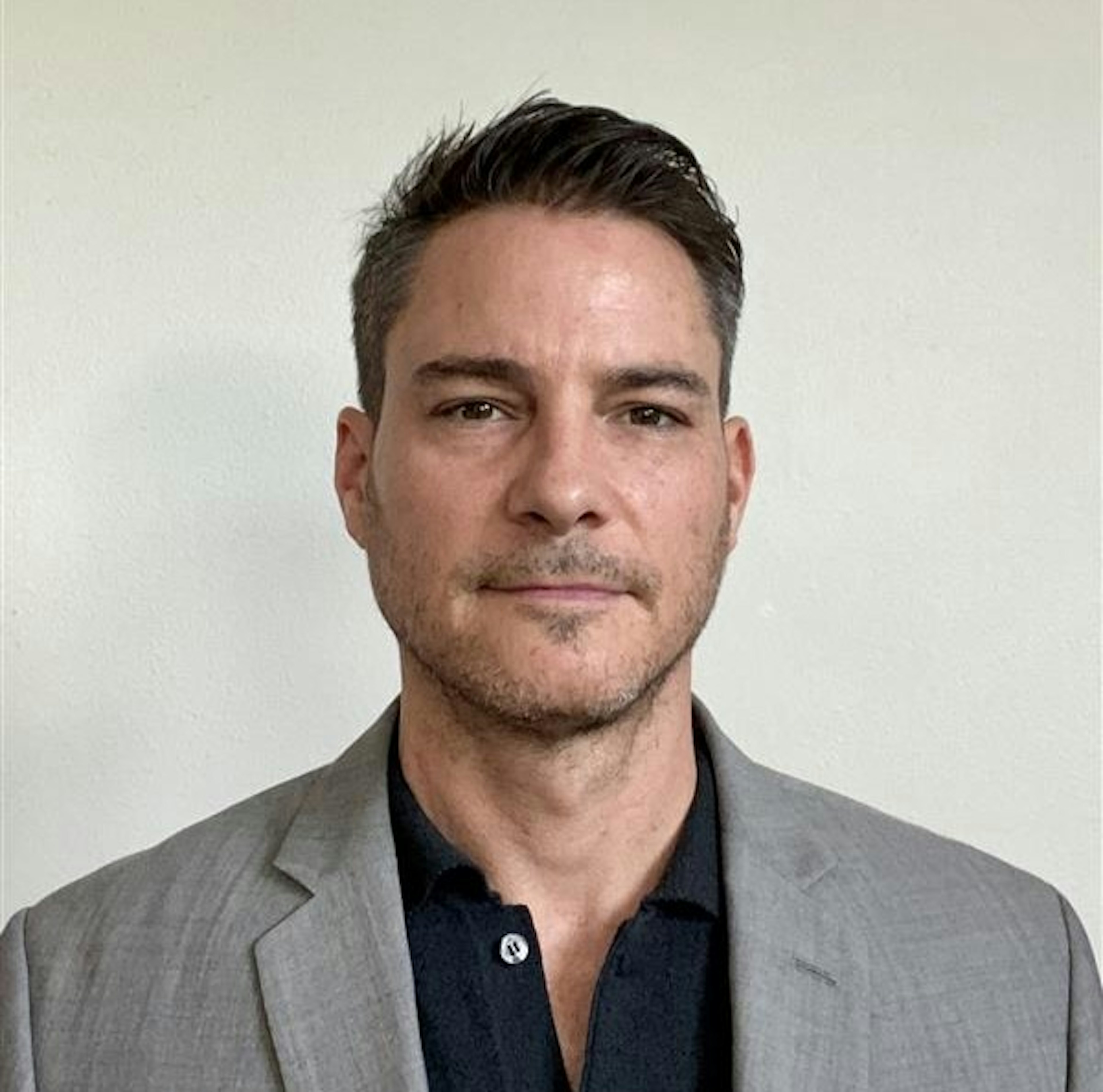 Andy Christopher