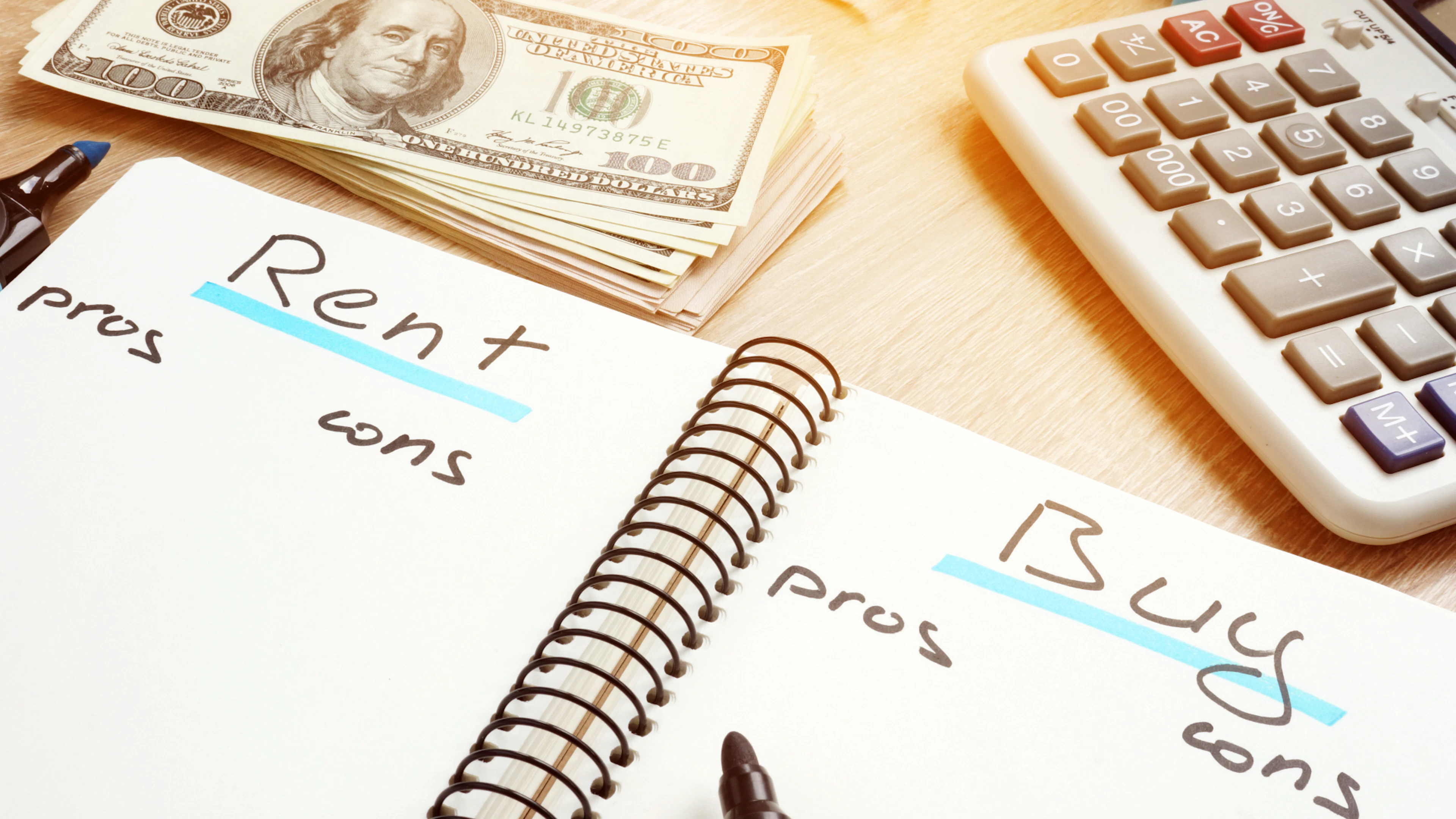 Should you rent or buy air monitoring equipment?