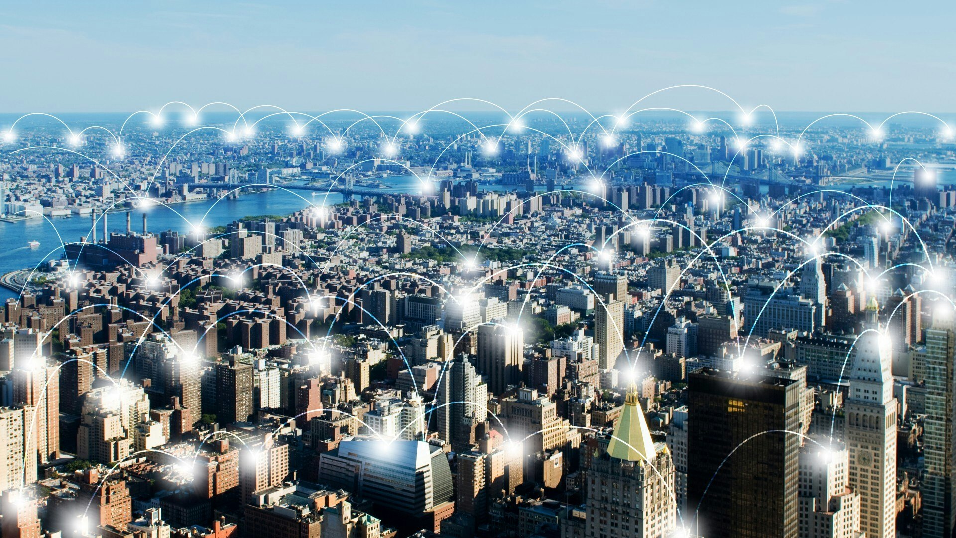 Smart cities air quality sensing – can technology match the hype?