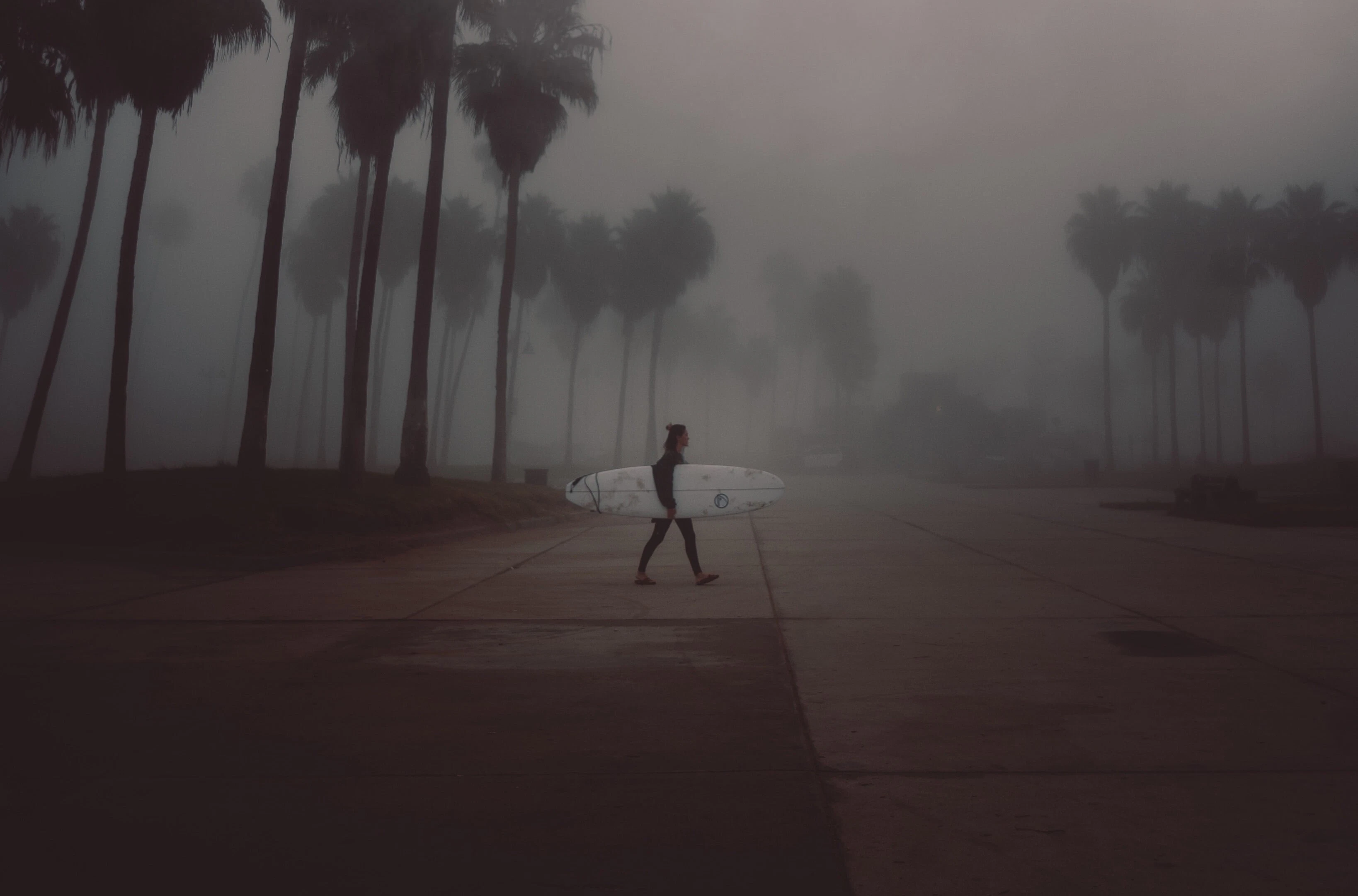 Photochemical smog pollution: The need for ozone and PM2.5 monitoring